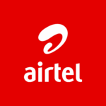 Logo of Airtel Thanks android Application 